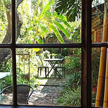 Taller De Artista Colonia del Sacramento Exterior foto